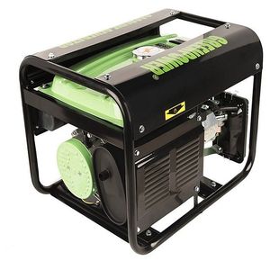 موتور برق گرین پاور مدل gr3500