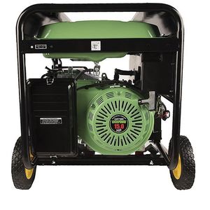 موتور برق گرین پاور مدل gr7500 e2