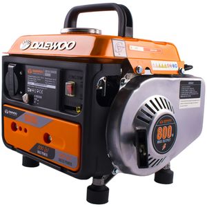 موتور برق0.8 کیلو وات دوو مدل gda980