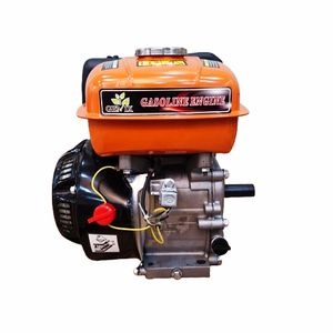موتور تک بنزینی جنیکس مدل gnx6.5