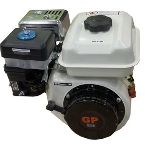 موتور تک بنزینی مدل smt apexx gp210