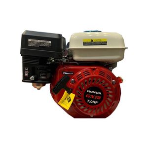 موتور تک بنزینی هندا مدل gx210