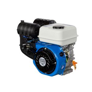 موتور تک بنزینی هیوندای مدل h270 ge