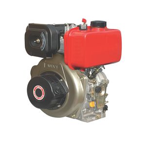 موتور تک کاما مدل km 186f