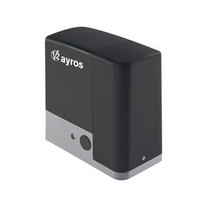 موتور درب ریلی ویتو مدل ayros 800