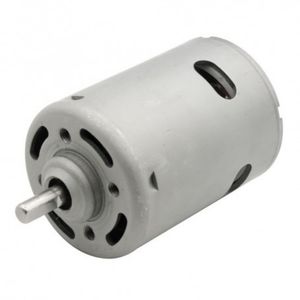 موتور دریل شارژی مدل m3600r
