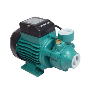 موتور پمپ شیمجه مدل shimg qb60l1