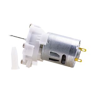 موتور پمپ مدل mi wuxi کد 12v
