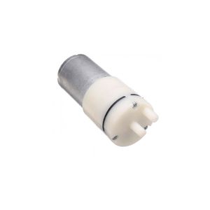 موتور پمپ مدل r370 6v