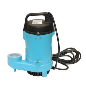 موتور پمپ کفکش چدنی ابارا مدل sdd 50_5_0.25m