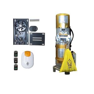 موتور کرکره برقی مدل ac330