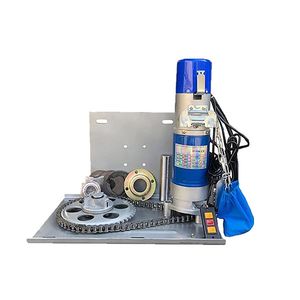 موتور کرکره برقی مدل یونیک 500 ac