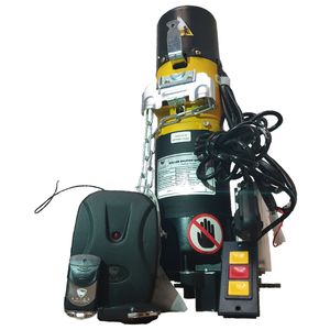 موتور کرکره راینو مدل ac600