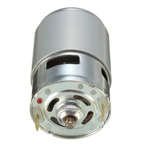 موتور گیربکس مدل 10.8v g