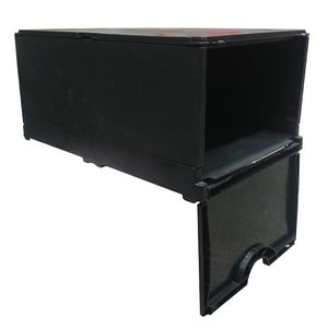 مولتی باکس دل آسا مدل d121 b 10