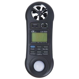 مولتی فانکشن لوترون مدل lm 9000