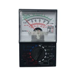 مولتی متر آنالوگ مدل yx 1000a