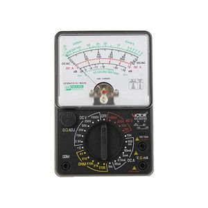 مولتی متر آنالوگ ویکتور مدل 3010