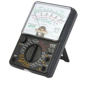 مولتی متر آنالوگ ویکتور مدل vc3010