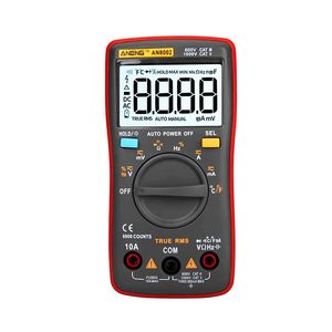 مولتی متر آننگ مدل aneng an8002