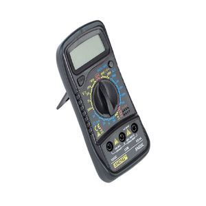 مولتی متر اننگ مدل mas830l