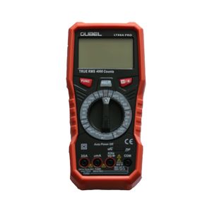 مولتی متر دیجیتال 20 آمپر اوبل مدل lt88apro