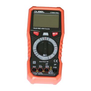 مولتی متر دیجیتال 20 آمپر اوبل مدل lt88bpro