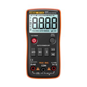مولتی متر دیجیتال آننگ مدل aneng an113a