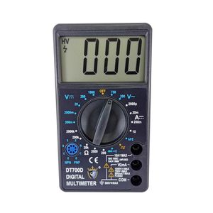 مولتی متر دیجیتال امپایر مدل dt700d