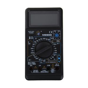 مولتی متر دیجیتال امپایر مدل m890g