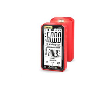 مولتی متر دیجیتال اننگ مدل 620a