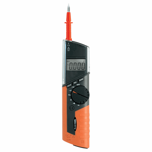 مولتی متر دیجیتال اچ تی اینسترومنتس مدل ht710