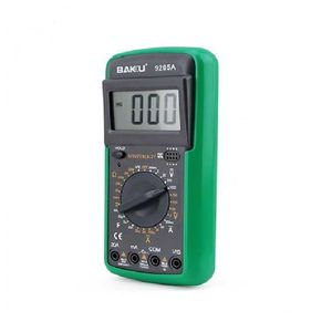 مولتی متر دیجیتال باکو مدل 9205a