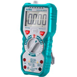 مولتی متر دیجیتال توتال مدل tmt47502
