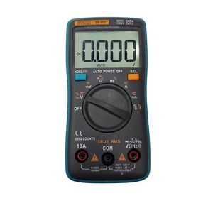 مولتی متر دیجیتال تی اس آی مدل ts 302