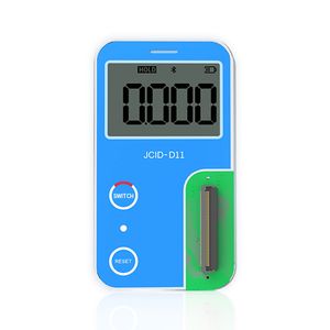 مولتی متر دیجیتال جی سی آی دی مدل jcid d11