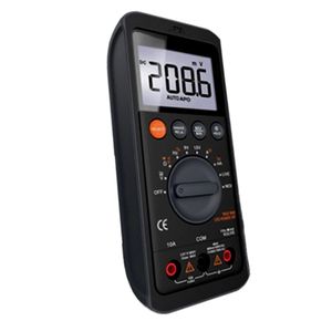 مولتی متر دیجیتال جیمی هوم مدل jm g3401