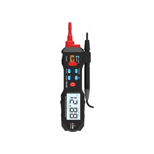 مولتی متر دیجیتال دوکا مدل dlsb 600