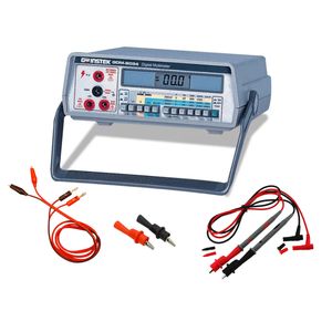 مولتی متر دیجیتال رومیزی گودویل مدل gdm 8034