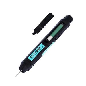 مولتی متر دیجیتال ریلایف مدل dt 02