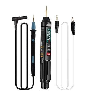 مولتی متر دیجیتال ریلایف مدل relife dt 01 مجموعه 3 عددی