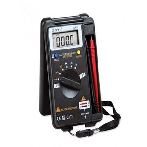 مولتی متر دیجیتال زویی مدل vc921