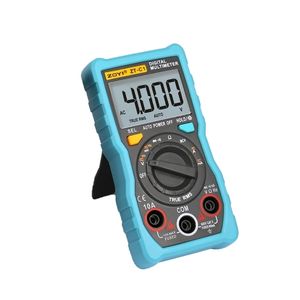 مولتی متر دیجیتال زویی مدل zt_c1