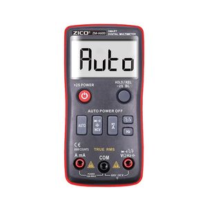 مولتی متر دیجیتال زیکو مدل zico zm a600