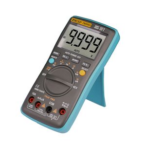 مولتی متر دیجیتال زیکو مدل zm 3003