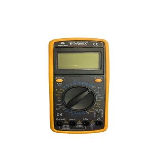 مولتی متر دیجیتال سون مدل dt9205a