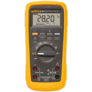 مولتی متر دیجیتال فلوک مدل fluke 28 ii trms
