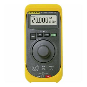 مولتی متر دیجیتال فلوک مدل fluke 707