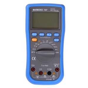 مولتی متر دیجیتال مارمونیکس مدل ts97
