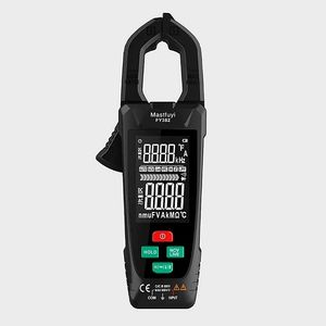 مولتی متر دیجیتال ماستفویی مدل fy384